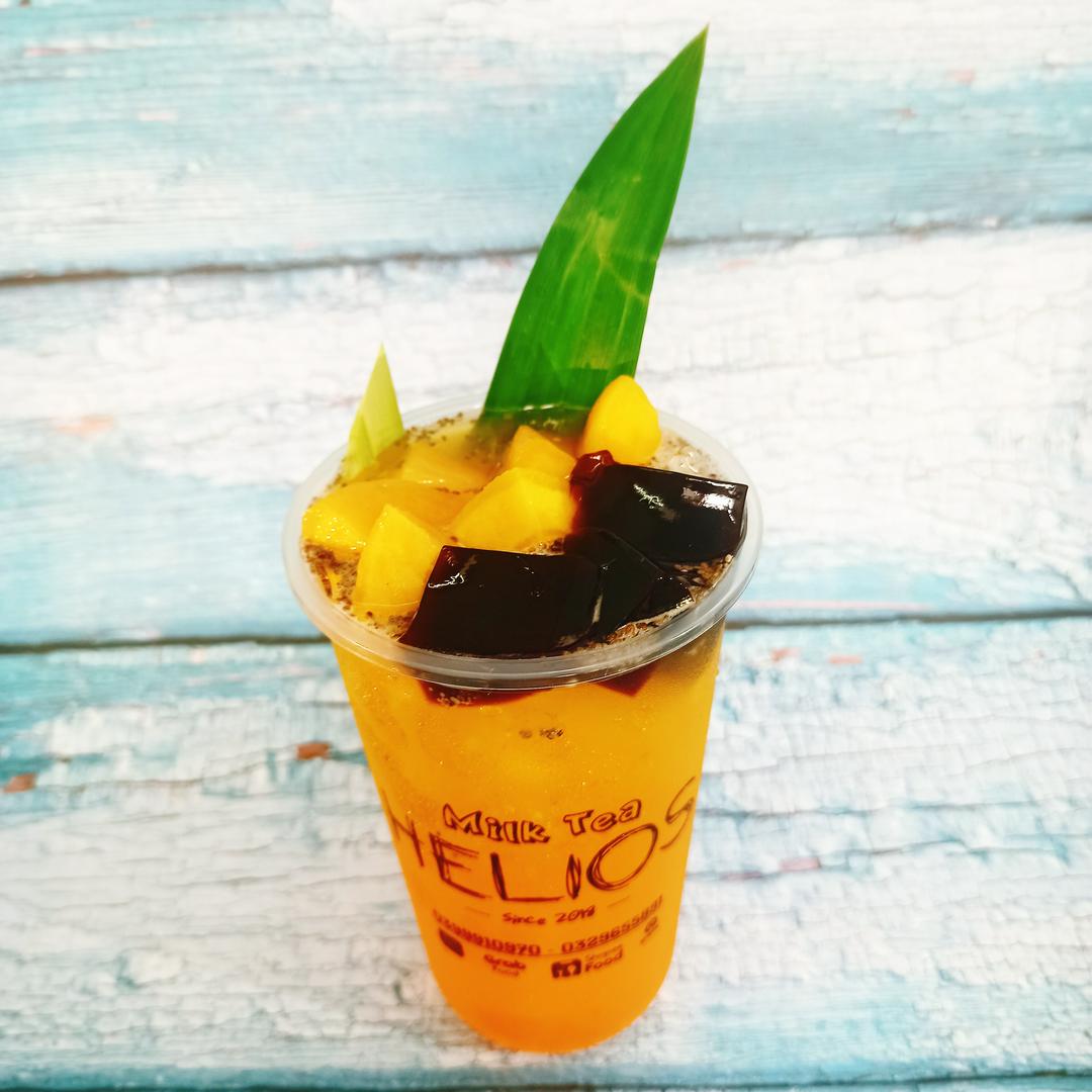 tra-ao-dam-suong-sao-hat-chia