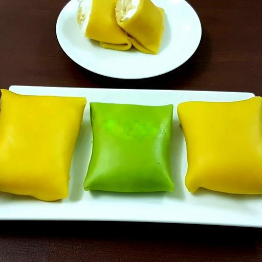 combo-banh-crepe-sau-rieng-nho-crepe-sau-rieng-vo-la-dua