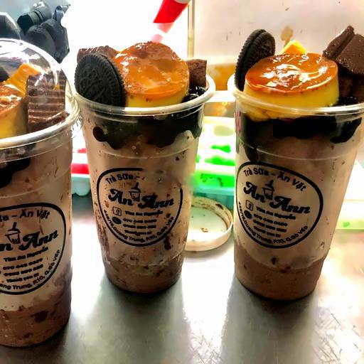 milo-dam-tran-chau-flan-sot-socola