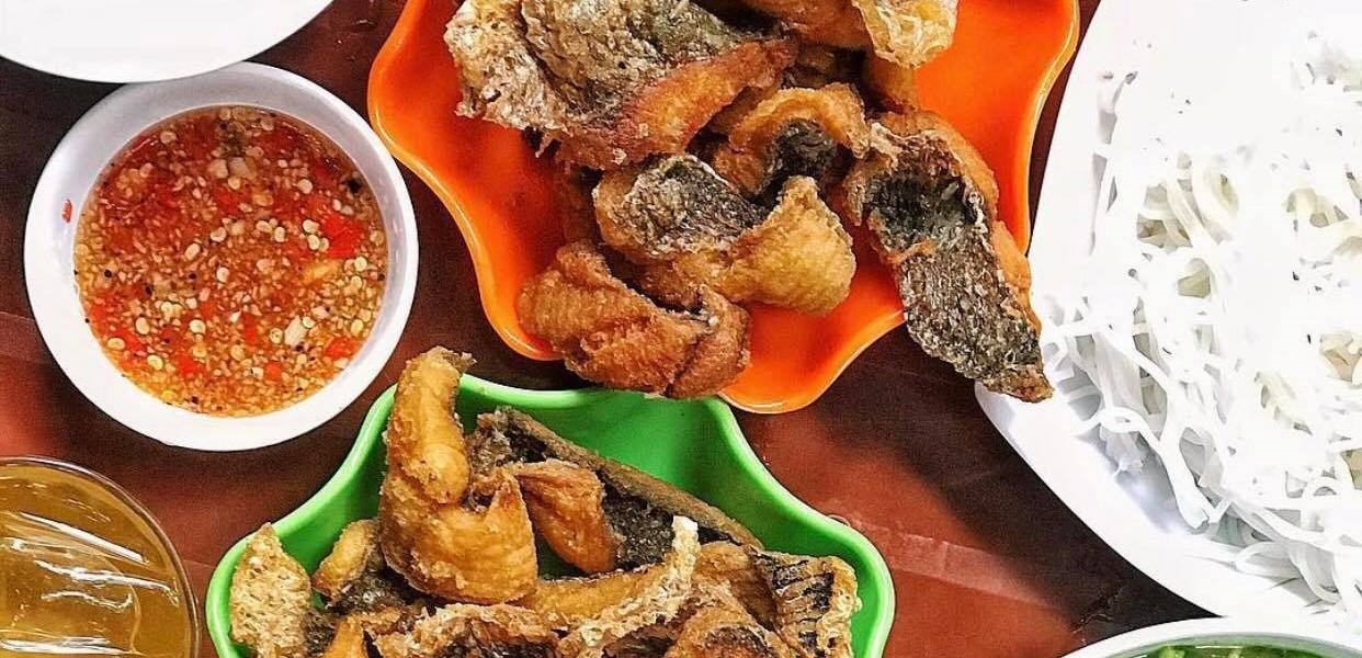 bun-ca-cham-gion-nga-beo-quynh-mai