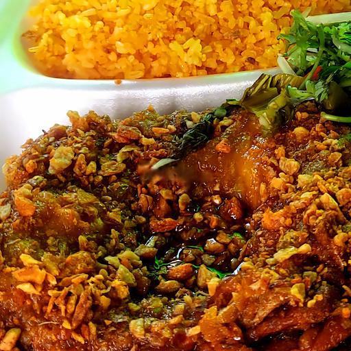 com-ga-sot-bo-toi-khong-lo