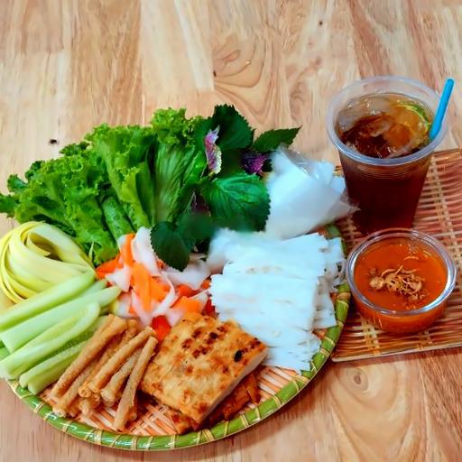 combo-nem-nuong-tra-ao