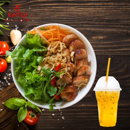 combo-bun-tron-nem-nuong-nuoc-chanh-leo-nha-lam