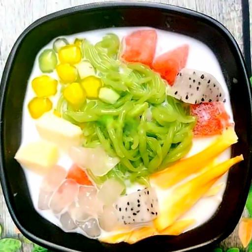 che-thai-lan-hoa-qua