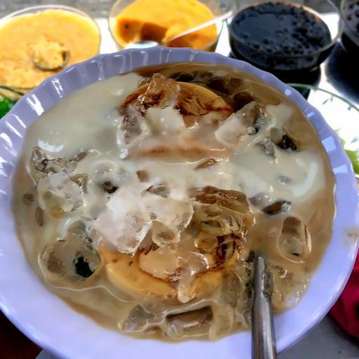 banh-flan-2-cai-kem-topping-thach-size-m