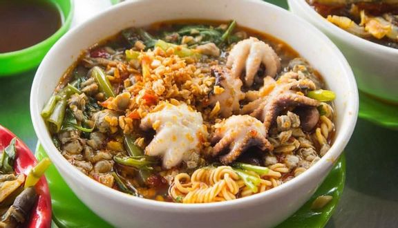 Mì-Ốc-Hến-Dì-Lan---Nguyễn-Công-Trứ