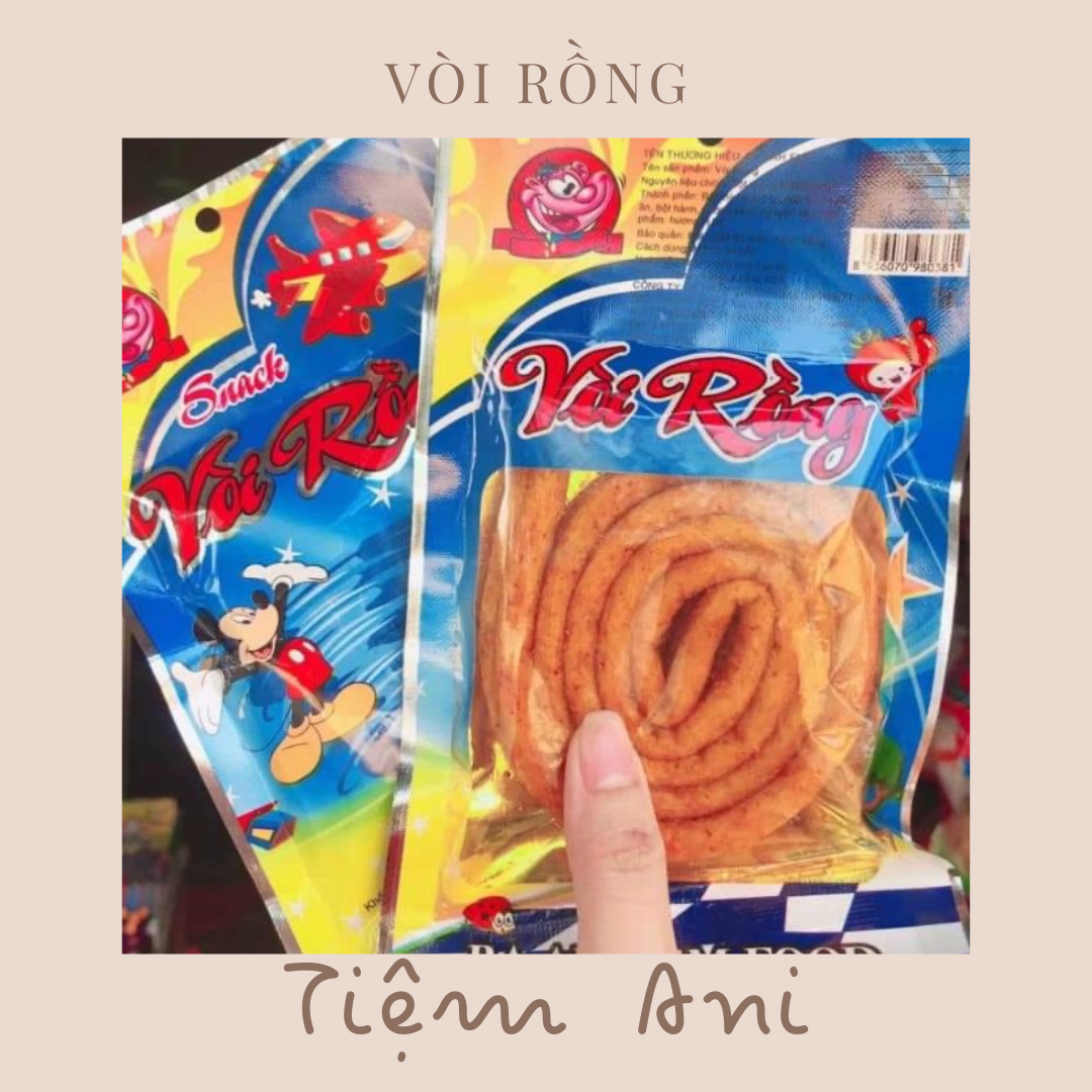 voi-rong
