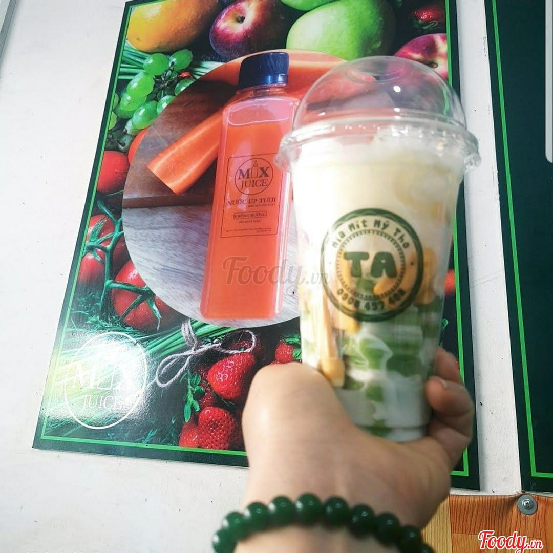 sua-chua-mit-rau-cau