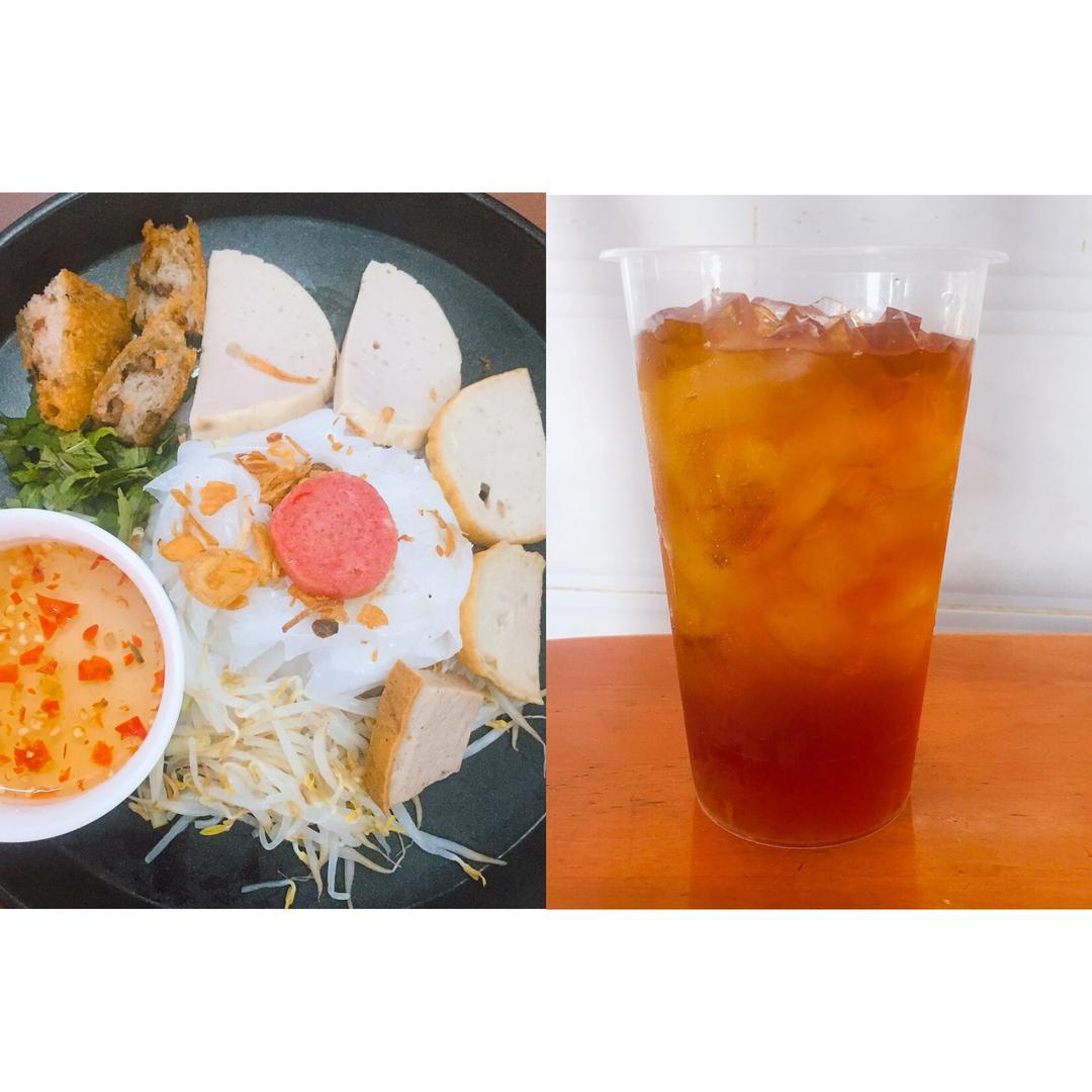 combo-banh-uot-nong-phan-nuoc-tu-chon