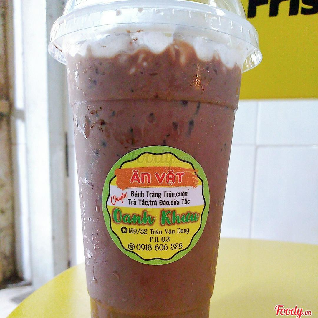 cacao-sua