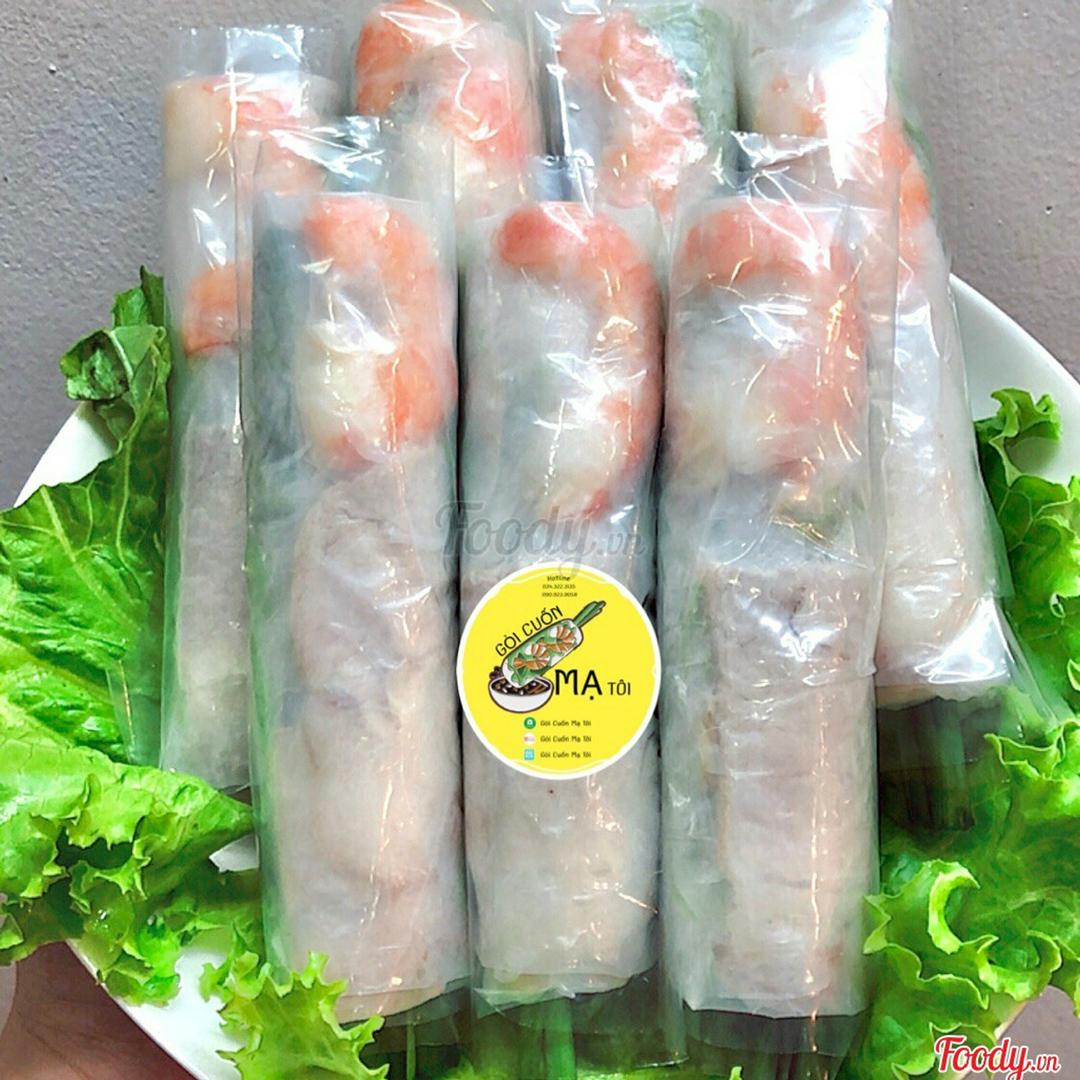 combo-10-cuon-goi-tom-thit