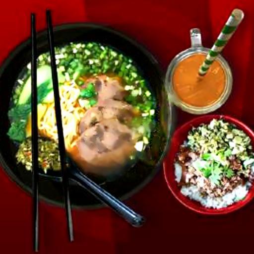 combo-cmi-beef-noodle-small-minced-pork-rice-1-egg-1-drink-of-choice