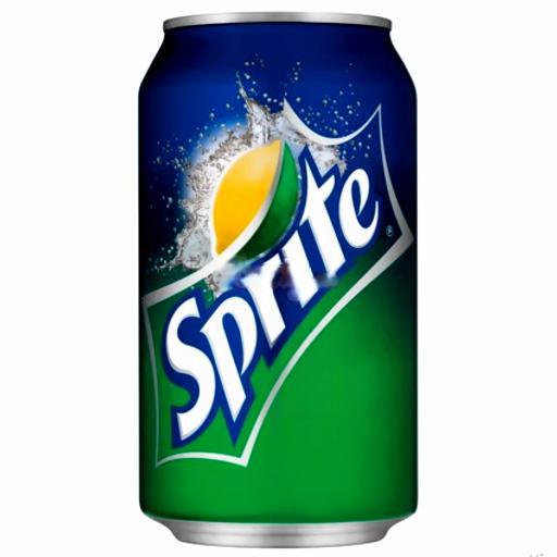 sprite