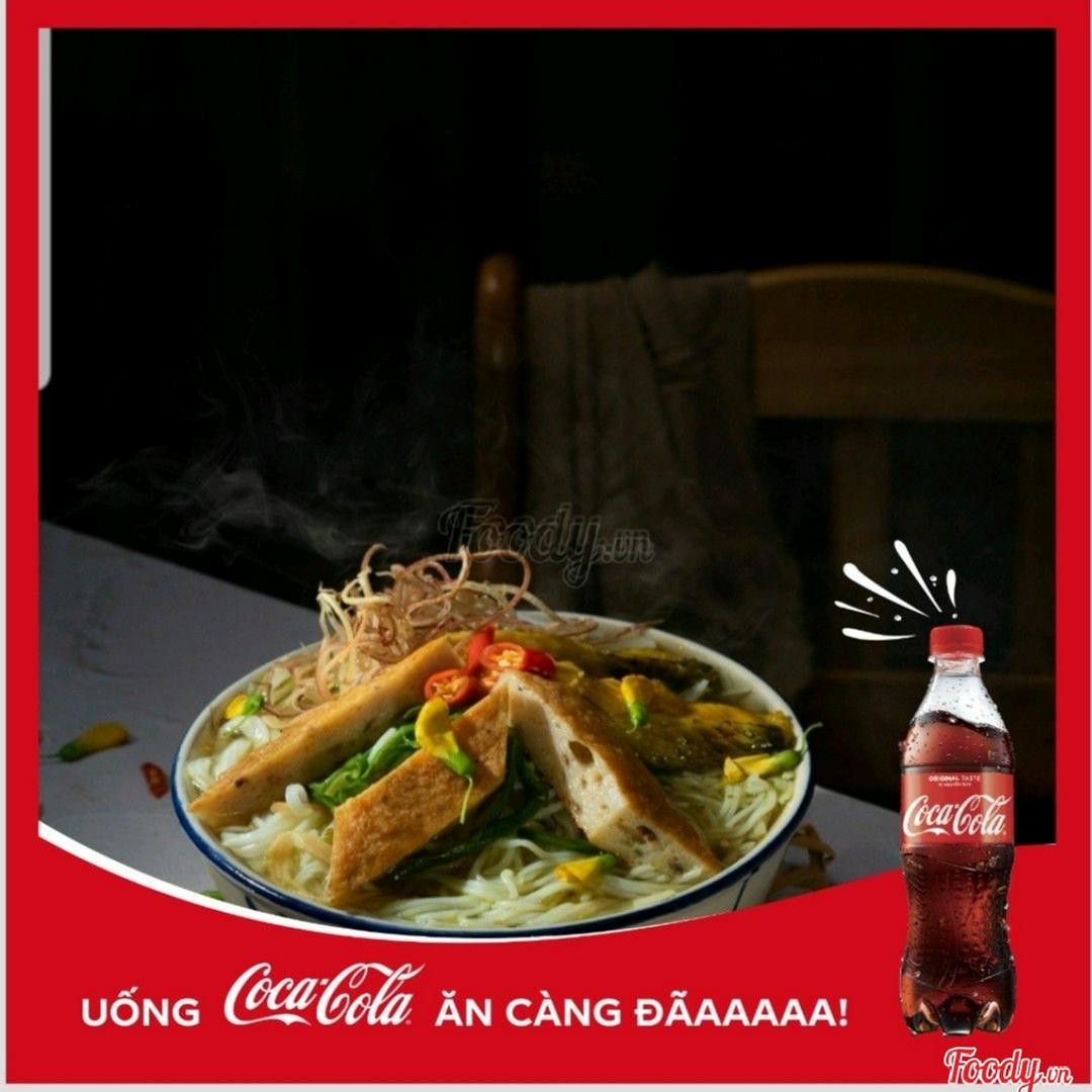 bun-ca-cha-ca-cocacola