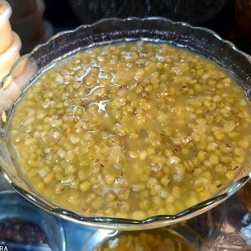 che-au-xanh-hat-size-m