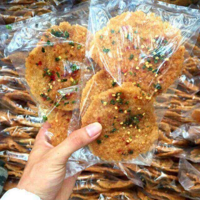 com-chay-mam-hanh-bich-3-cai