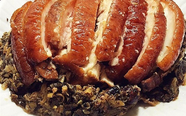 Bếp-Nhà-Bun---Khâu-Nhục-Lạng-Sơn---Tập-Thể-Văn-Chương