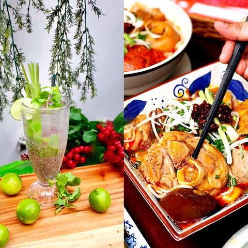 bun-bo-hue-lon-chanh-sa-hat-chia