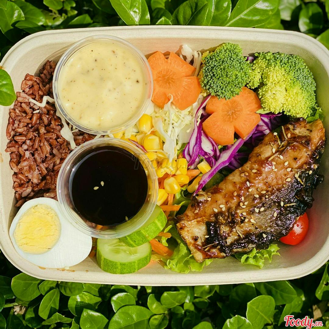 healthy-ca-hoi-sot-teriyaki
