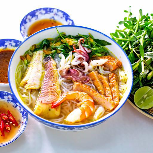 bun-thap-cam-ca-cha-tom-muc