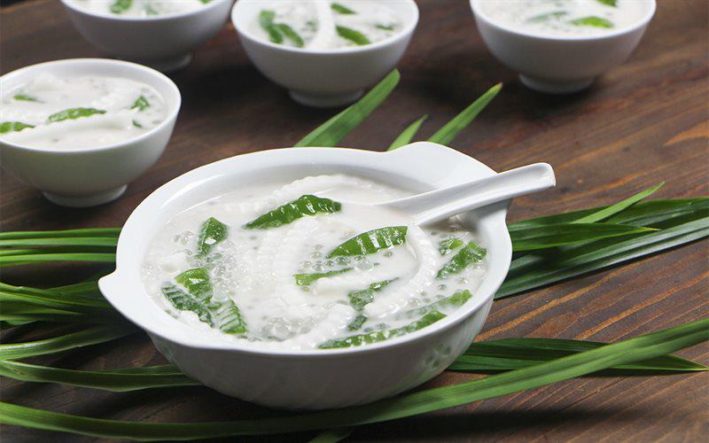 sua-chua-thach-dua-chan-chau-la-nep