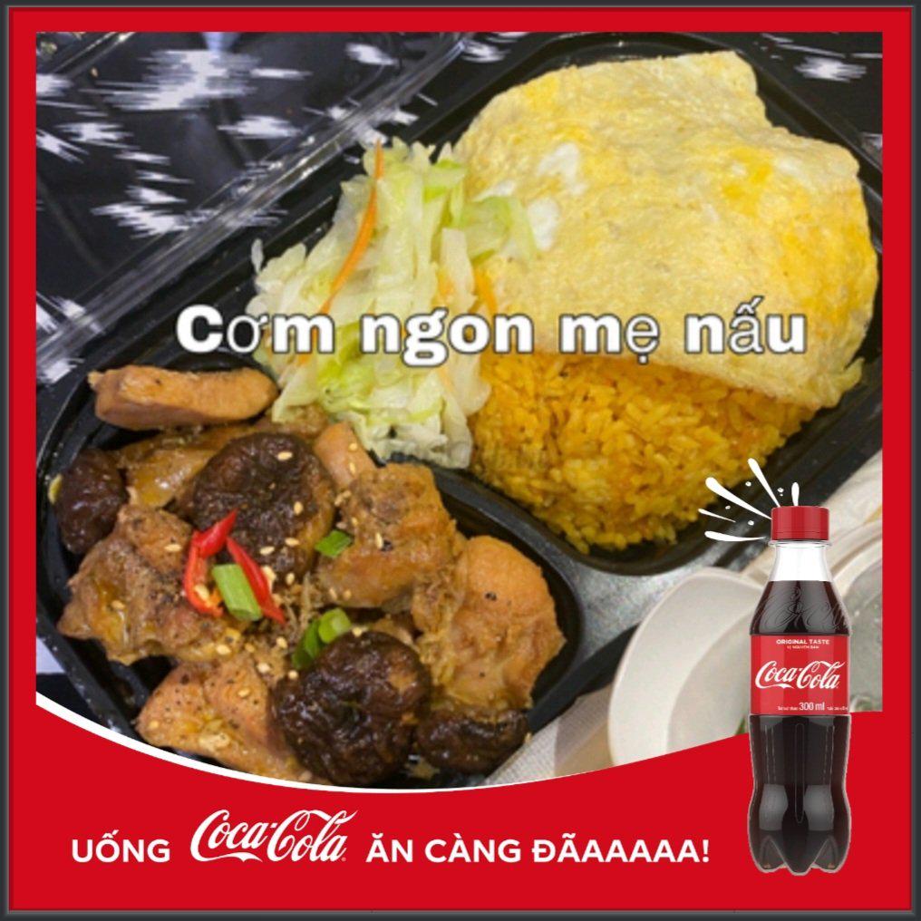 com-trang-ga-xao-nam-coca