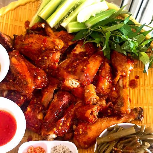 ga-quay-me-nguyen-con