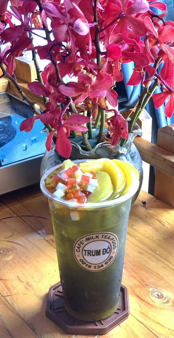 tra-trai-cay-nhiet-oi