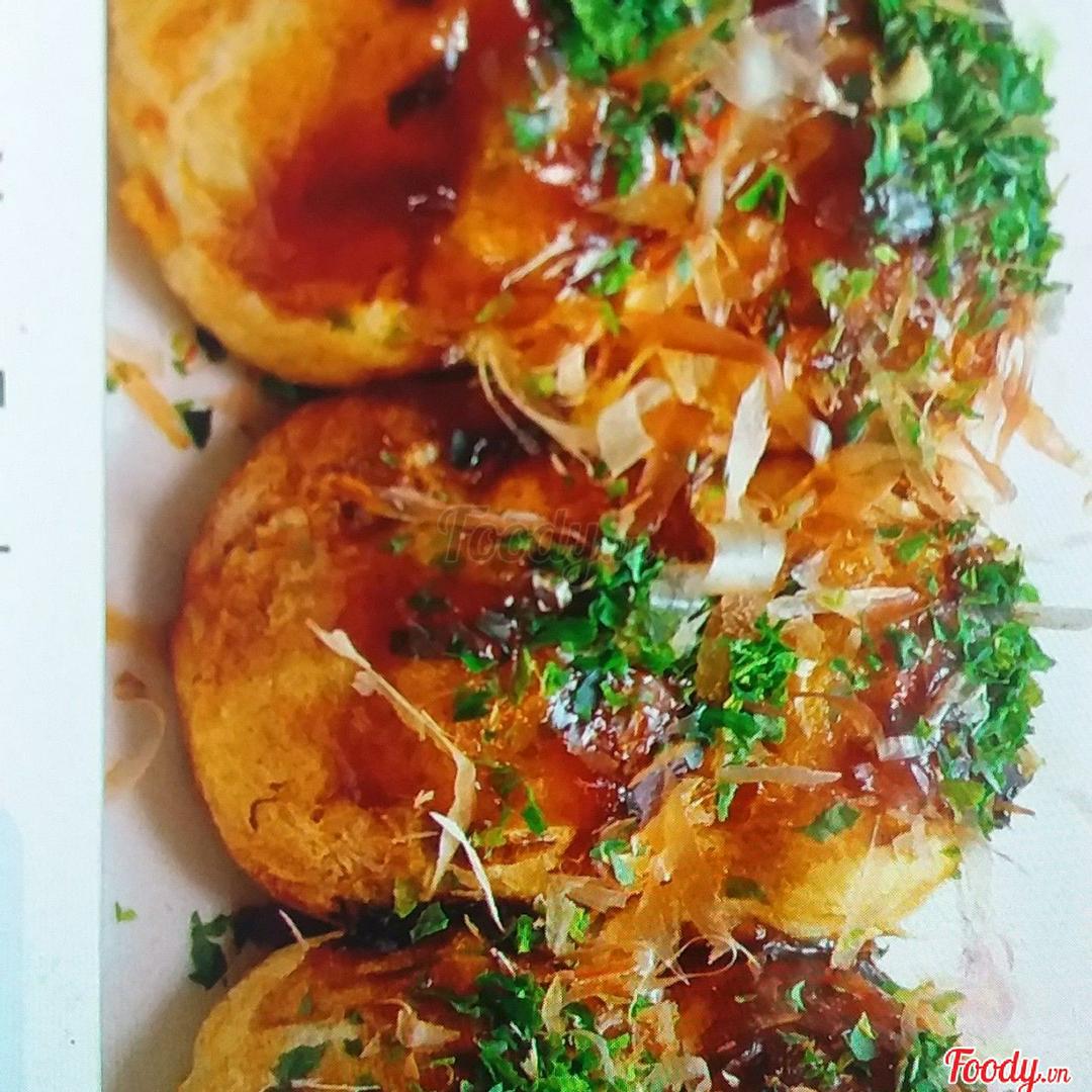 takoyaki