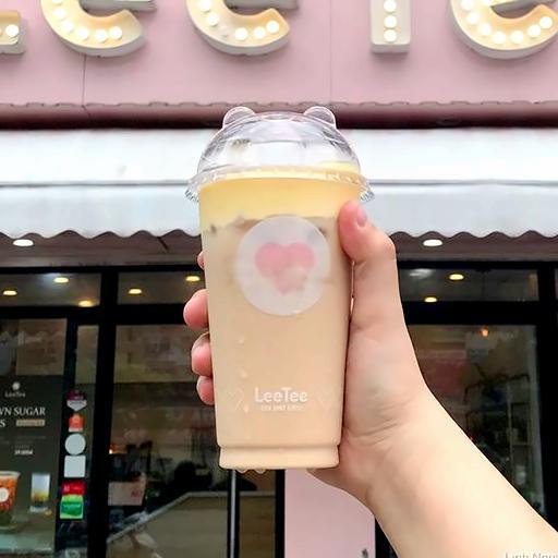 hong-tra-sua-kem-trung-brulee