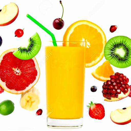 mixed-fruit-juice