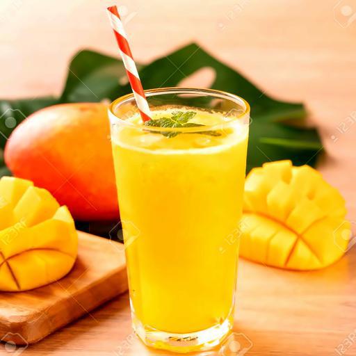mango-juice