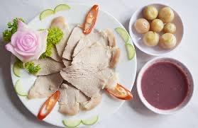 com-thit-luoc-ca-phao-mam-tom