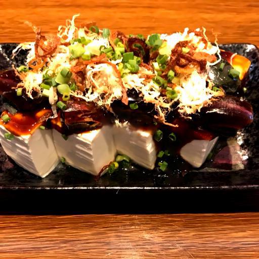 tau-hu-non-trung-bac-thao-century-egg-tofu