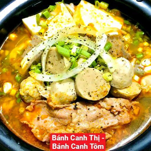combo-4-bun-bo-hue-o-ha-tai-nam-cha-bo-vien-nuoc-chanh-hat-chia