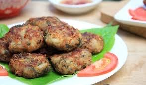 com-thit-bam-chien-la-lot