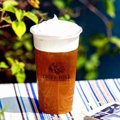 tra-xanh-alisan-kem-cheese-tiger-hill