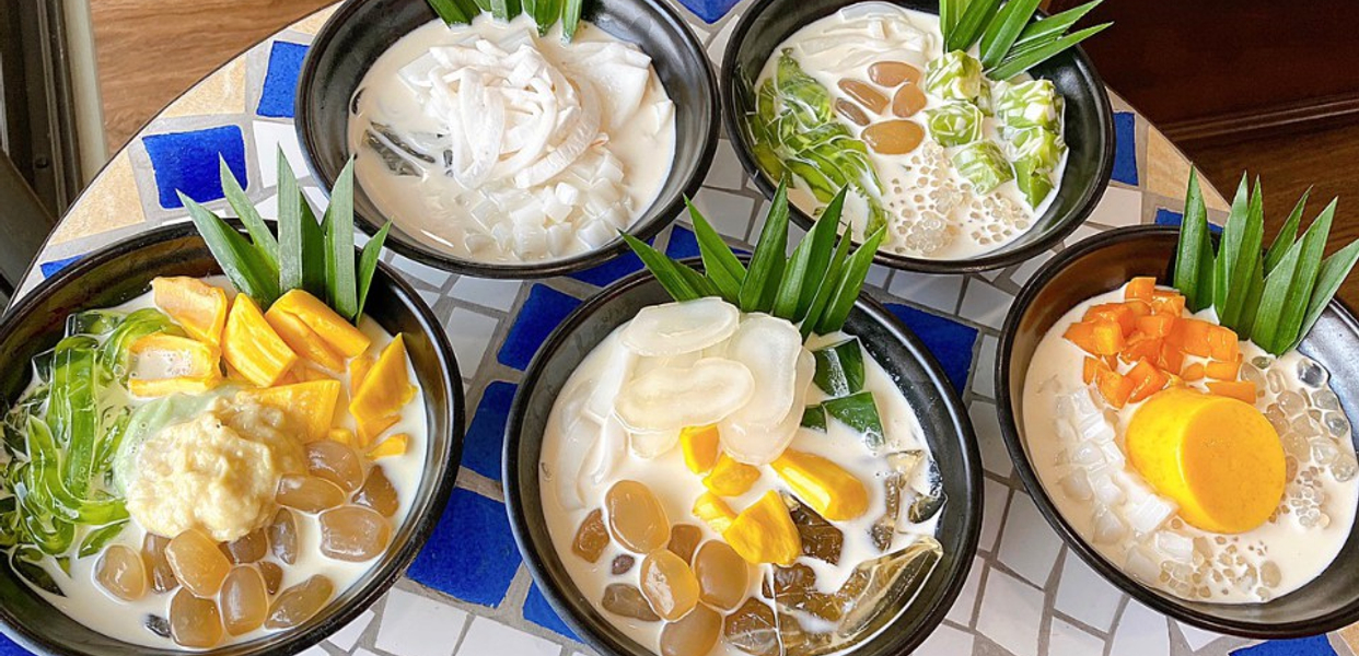 Chang-Hi---Chè-Thốt-Nốt-&-Chè-Xoài-Hong-Kong---Thái-Thị-Nhạn