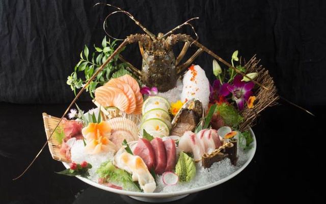 dozo-sushi-dining-vincom-metropolis