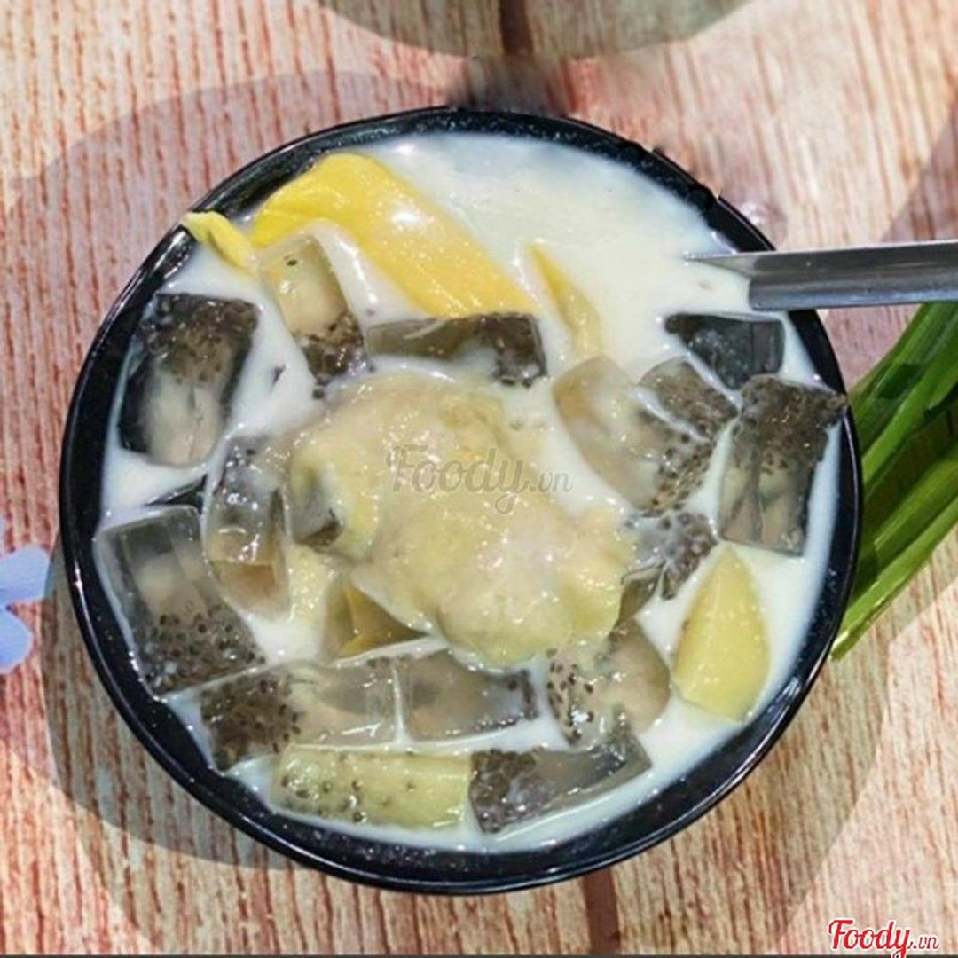 che-hat-chia-sau-rieng