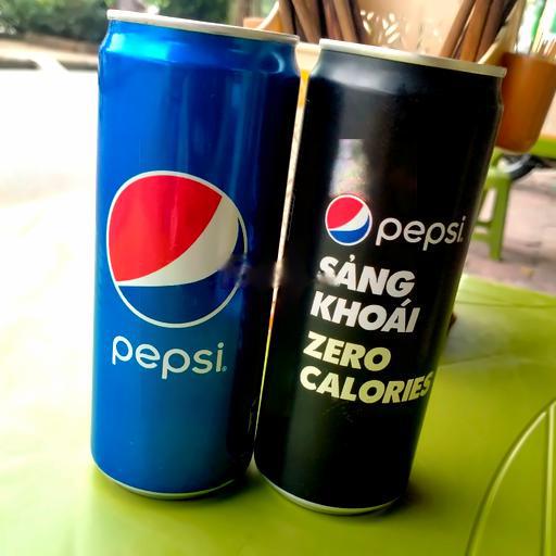 pepsi