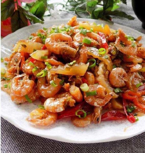 com-thit-heo-rim-tom