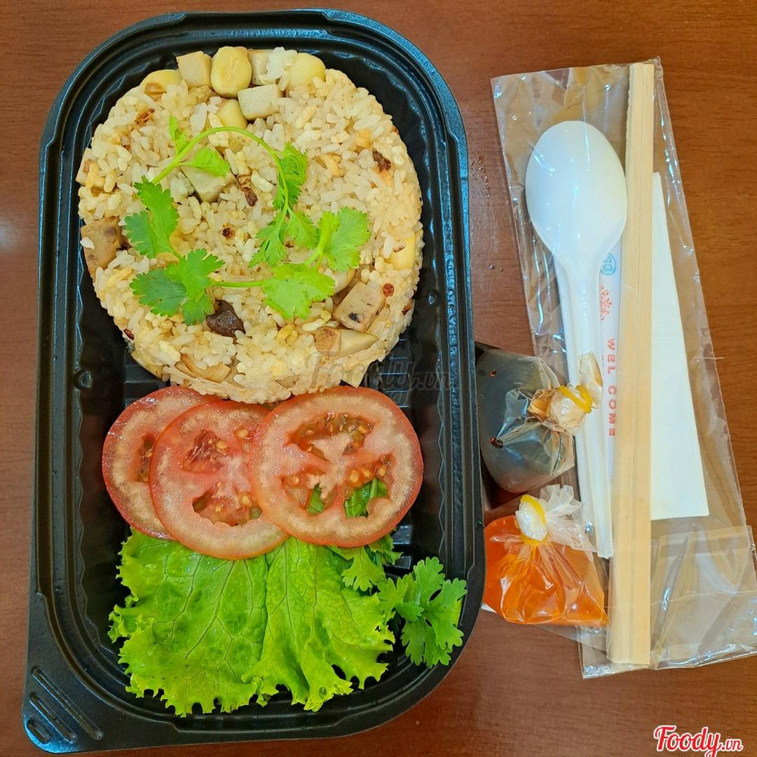 com-chay-chien-hat-sen