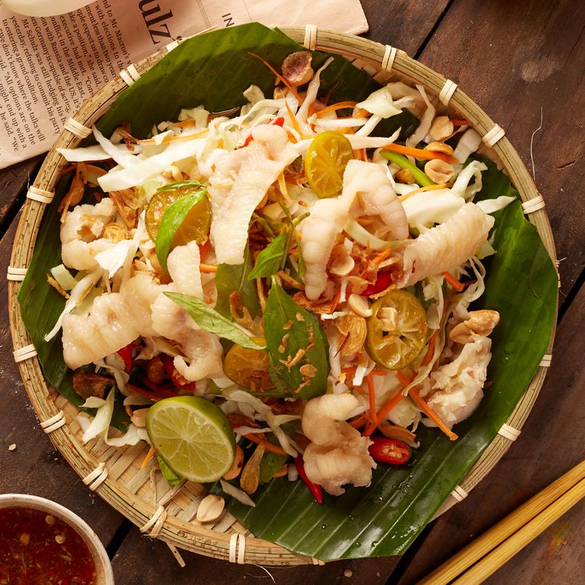 nom-chan-ga-rut-xuong