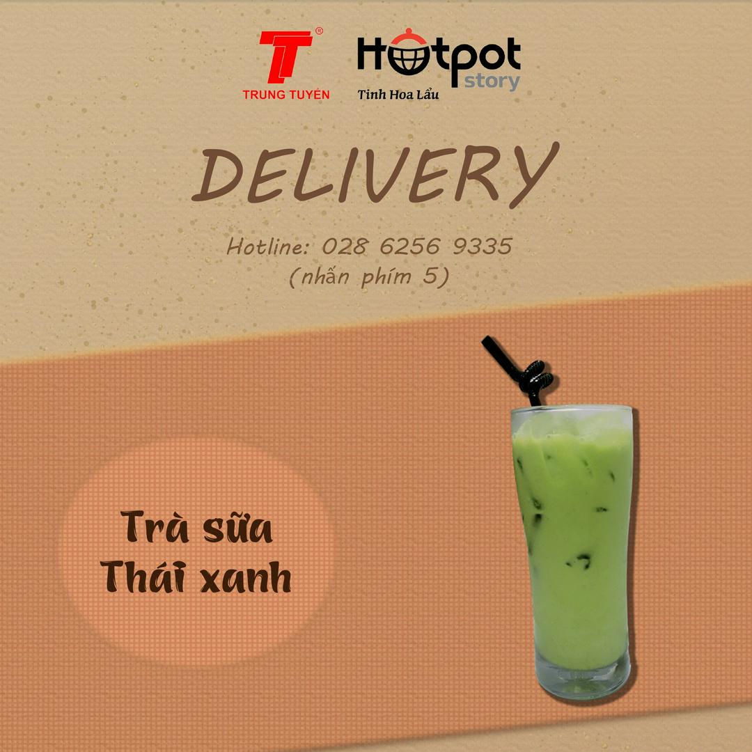 tra-sua-thai-xanh