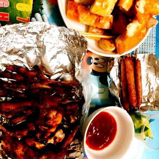 combo-10-chan-10-nem-nuong