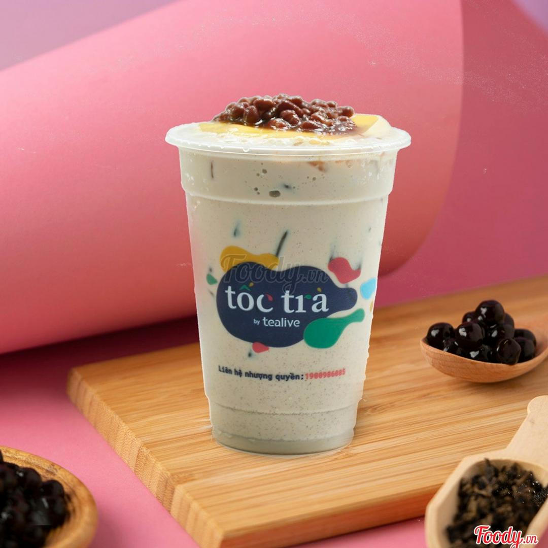 tra-sua-au-o-flan-trung