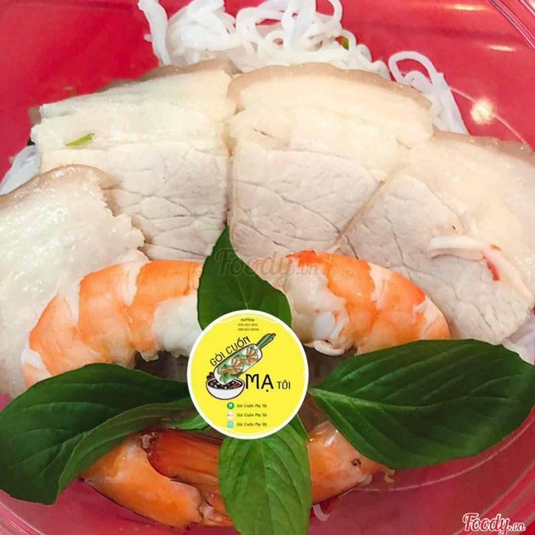 bun-tom-thit-luoc-1-ly-hong-tra-tac