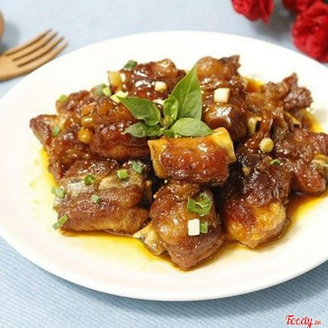 com-suon-sot-me-tra-ao