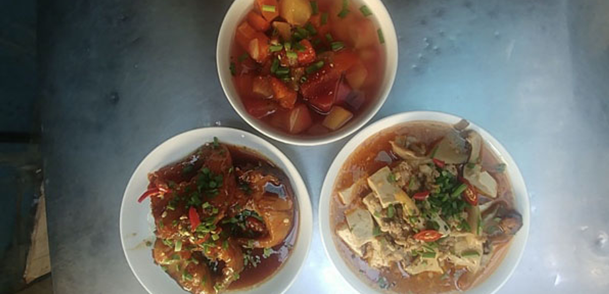 ghien-com-trua-tra-sua